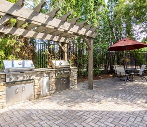 Lincoln Property Company Properties Decatur Crossing