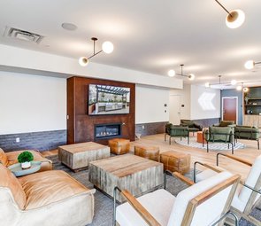 Lincoln Property Company Properties Parkside Redmond Wa