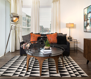 Lincoln Property Company Properties Parkside At Round Rock Round Rock Tx