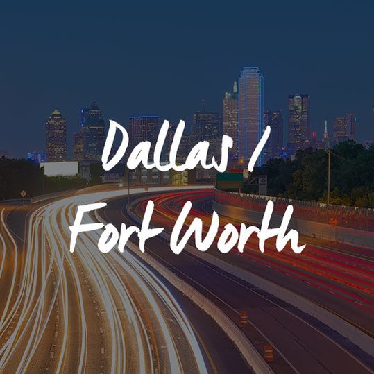 Lincoln Property Company - Dallas/Fort Worth