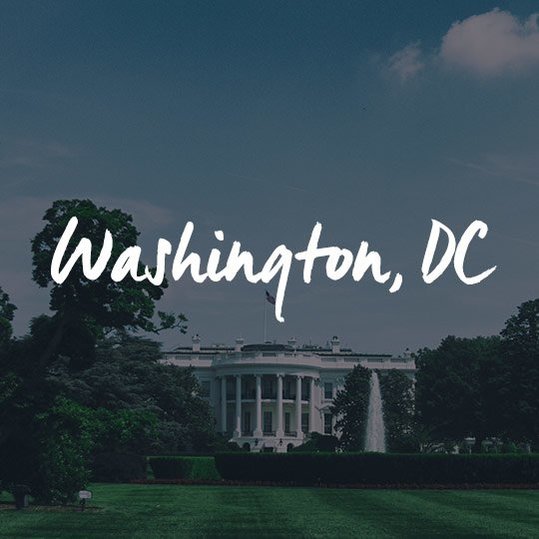 Lincoln Property Company - Washington, DC