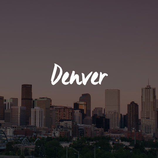 Lincoln Property Company - Denver