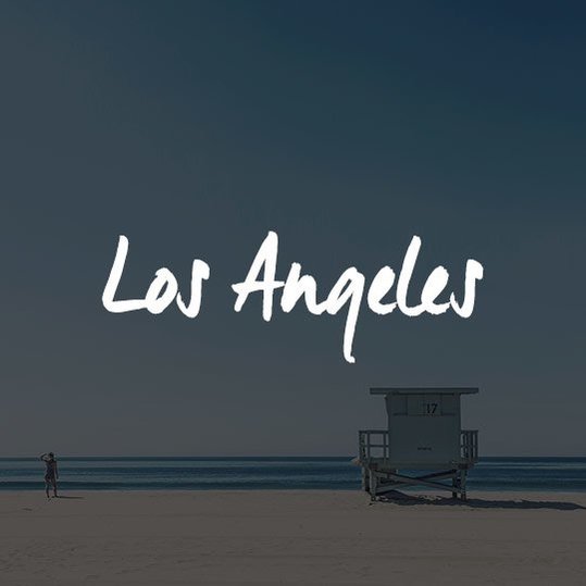 Lincoln Property Company - Los Angeles