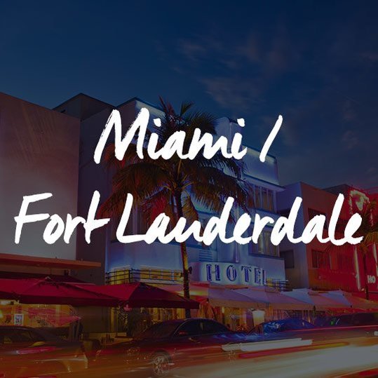 Lincoln Property Company - Miami/Fort Lauderdale