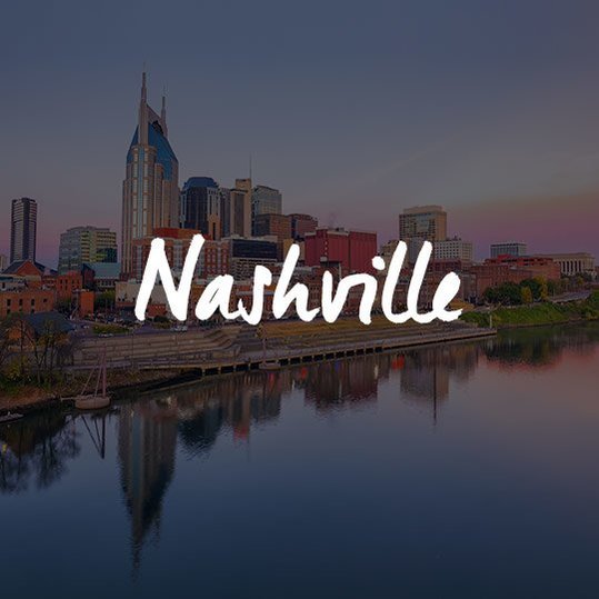 Lincoln Property Company - Nashville