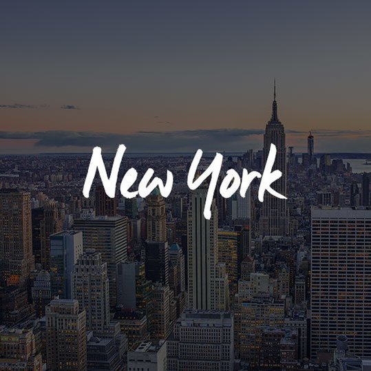 Lincoln Property Company - New York
