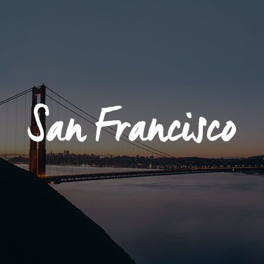 Lincoln Property Company - San Francisco