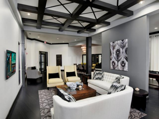 Lincoln Property Company Properties Elle Of Buckhead Atlanta Ga