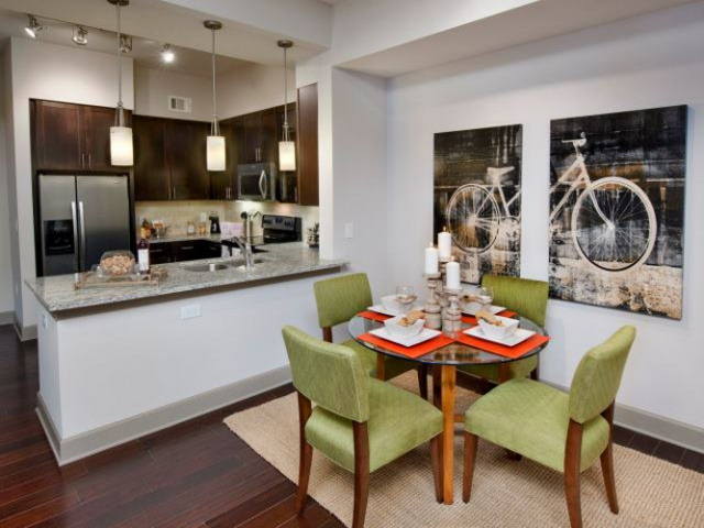 Lincoln Property Company Properties Elle Of Buckhead Atlanta Ga