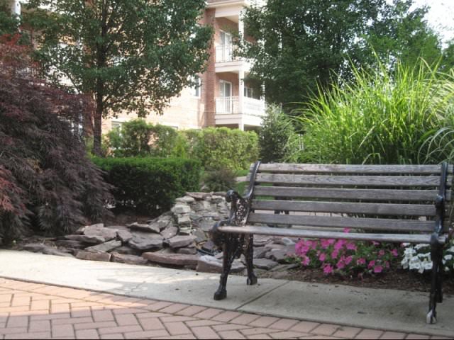 Lincoln Property Company Properties Mariners Landing