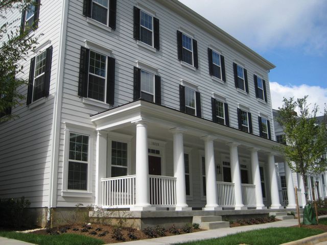 Lincoln Property Company Properties Masonvale Fairfax Va