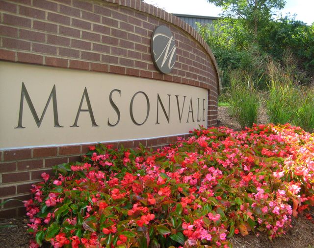 Lincoln Property Company Properties Masonvale Fairfax Va