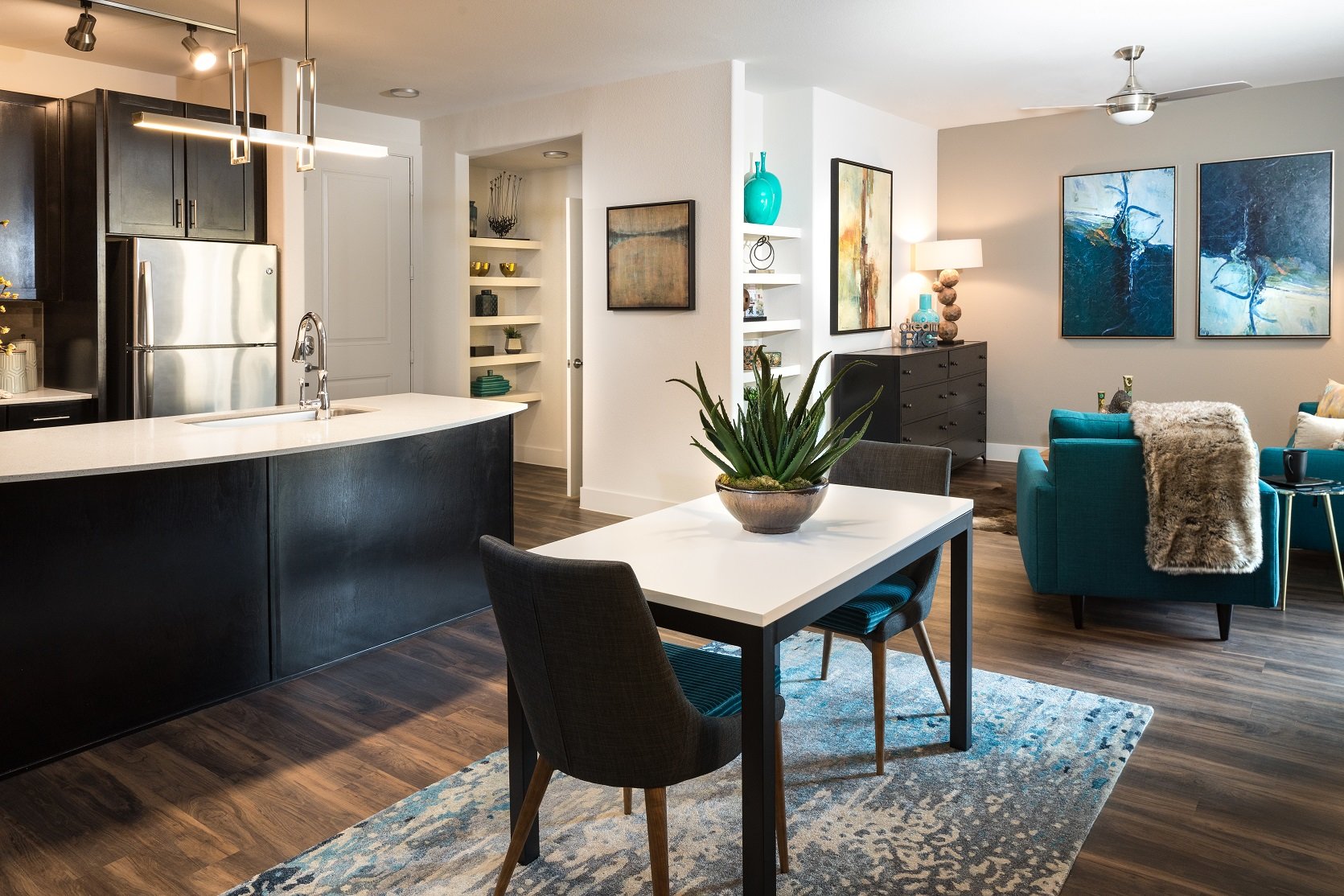 Lincoln Property Company Properties Parkside At Craig Ranch Mckinney Texas