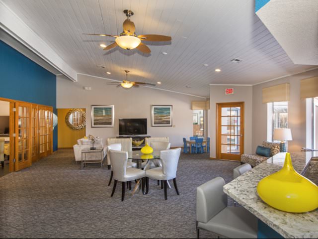 Lincoln Property Company Properties Ridgeview Place