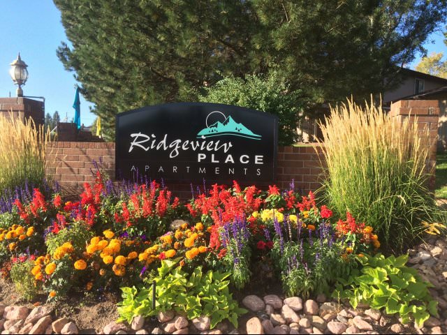 Lincoln Property Company Properties Ridgeview Place Apartments