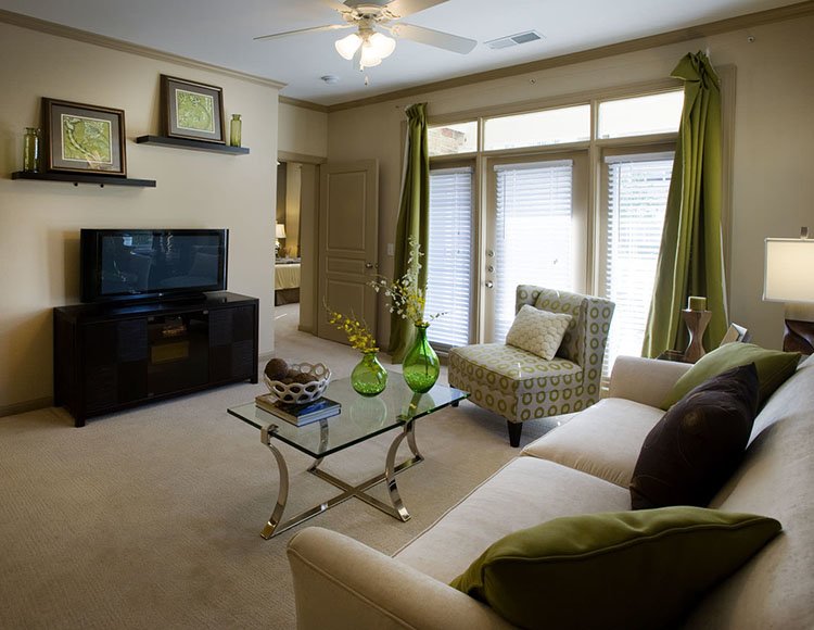 Lincoln Property Company Properties Grove At Waterford