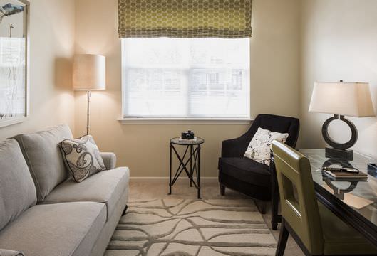 Lincoln Property Company Properties The Residences At