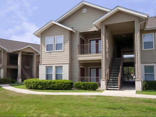 Lincoln Property Company Properties Westpond