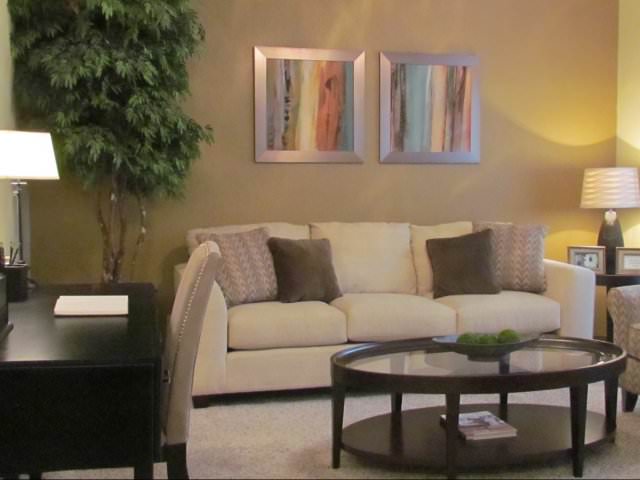 Lincoln Property Company Properties Woodland Oaks