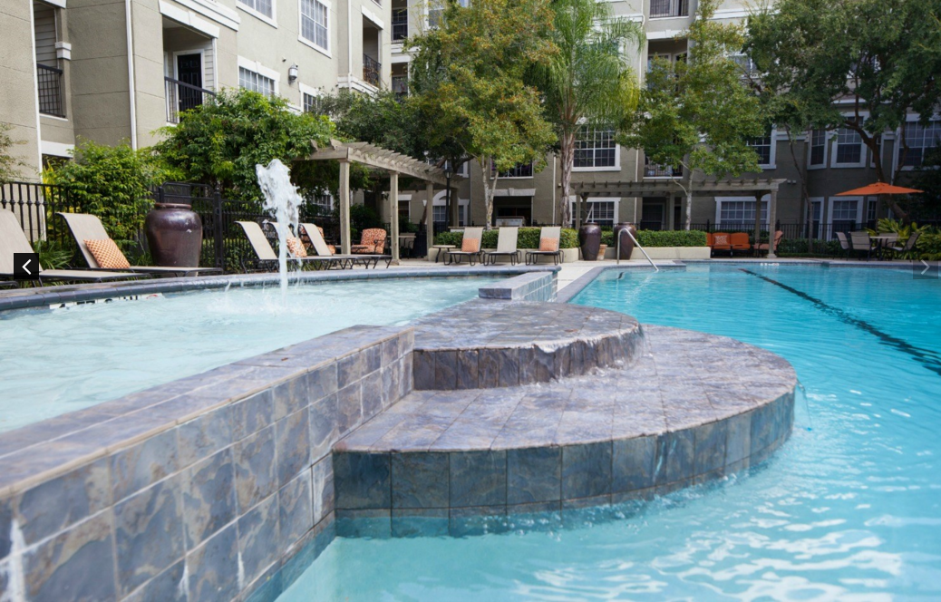 Lincoln Property Company Properties Brick Row Richardson Tx