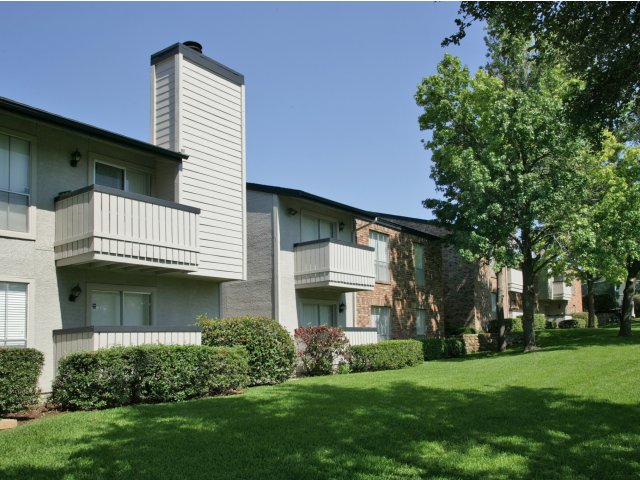 Lincoln Property Company Properties Meadow In The