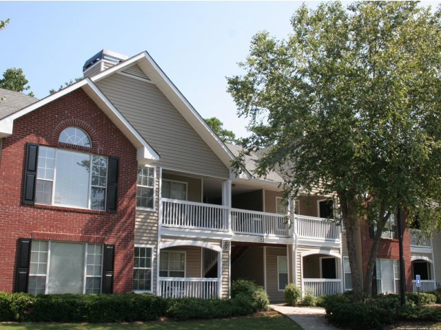 Lincoln Property Company Properties Wood Bridge Alpharetta Ga