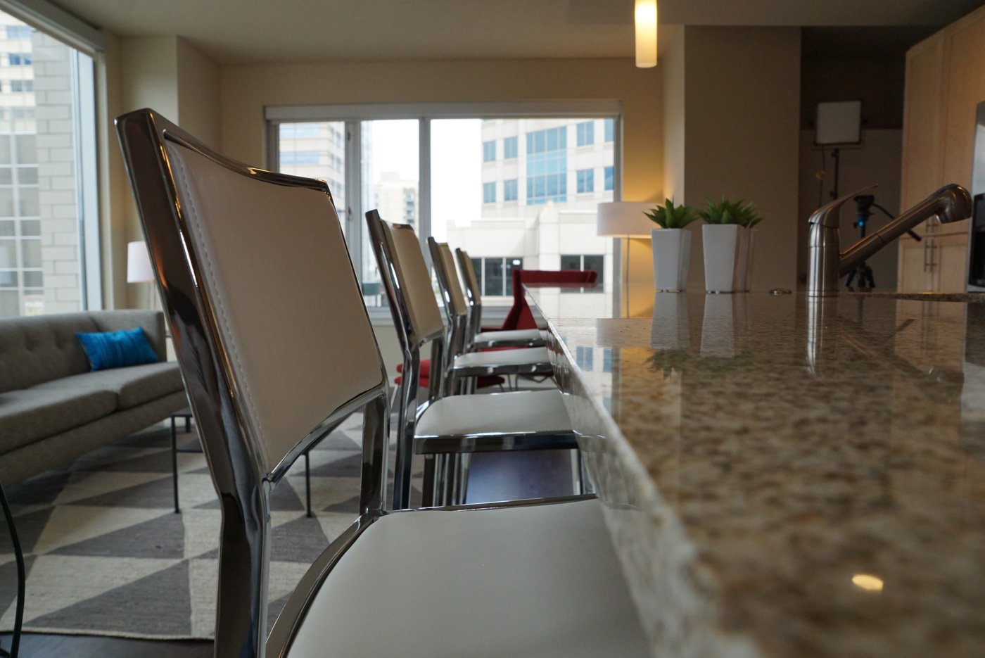 Lincoln Property Company Properties The Verve Denver Co