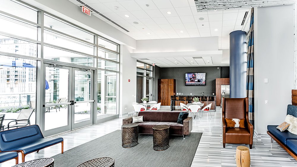  Apartment Management Chicago Il for Simple Design