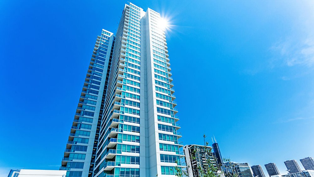 Lincoln Property Company Properties K2 Apartments