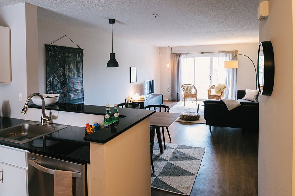 Lincoln Property Company Properties The Henry Pomona Ny