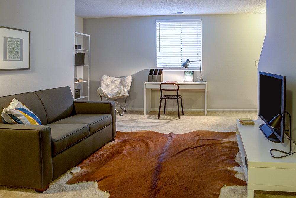 Lincoln Property Company Properties The Henry Pomona Ny