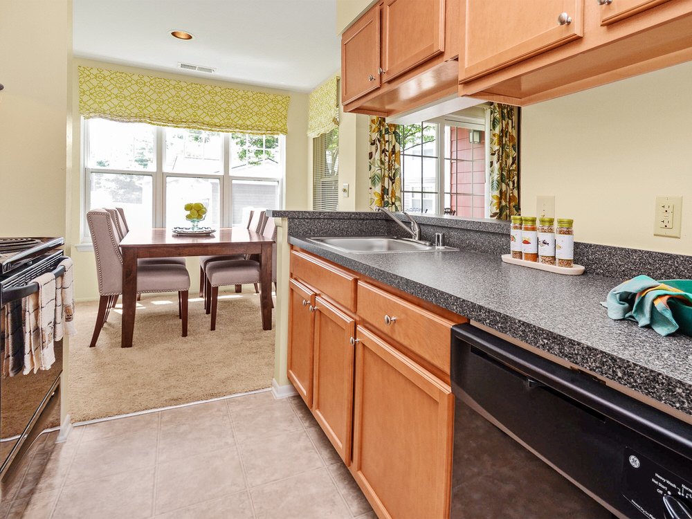 Lincoln Property Company Properties Treetops West Chester Pa