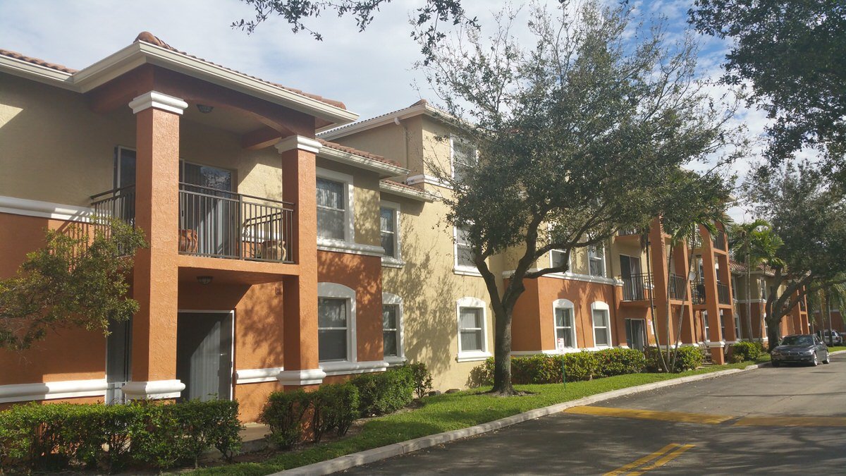 Lincoln Property Company Properties Harbour Cove