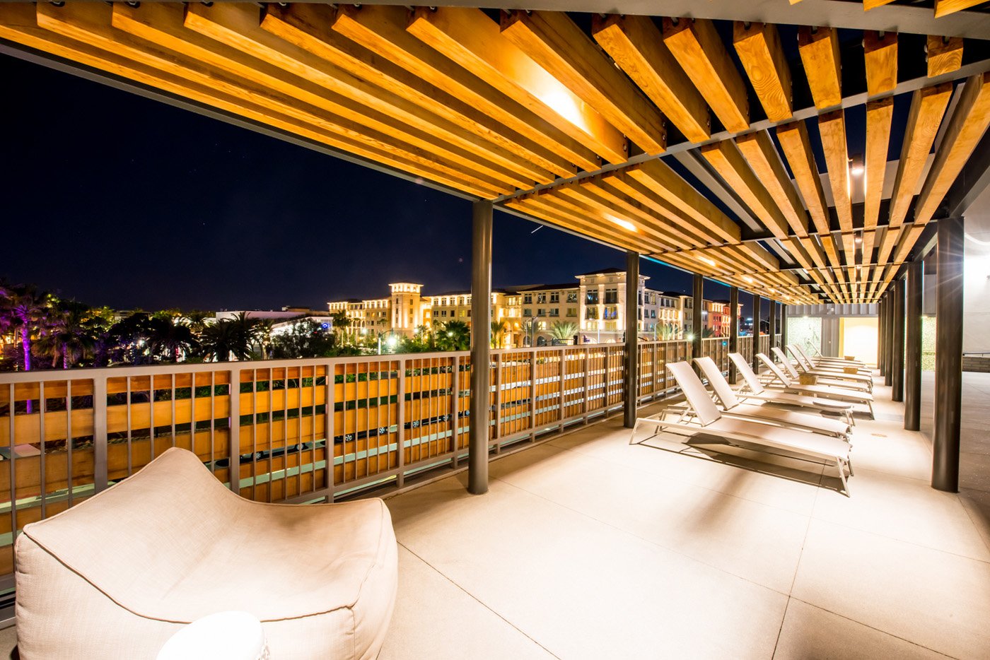 runway playa vista ca