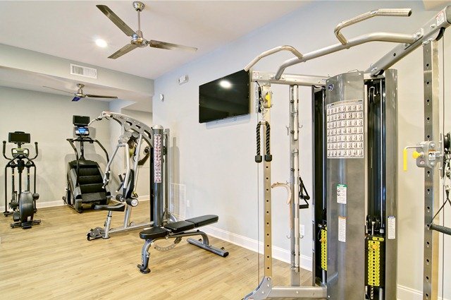 Lincoln Property Company - Properties - Aspire Perimeter ...