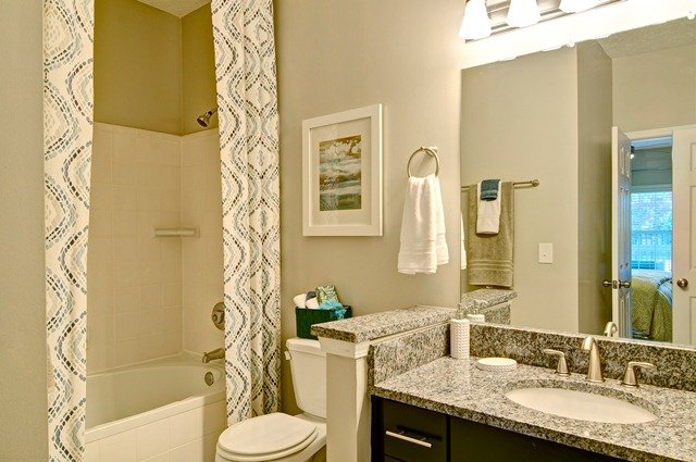 Lincoln Property Company - Properties - Aspire Perimeter ...