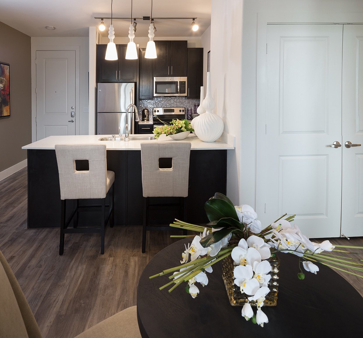 Lincoln Property Company Properties The Grand At