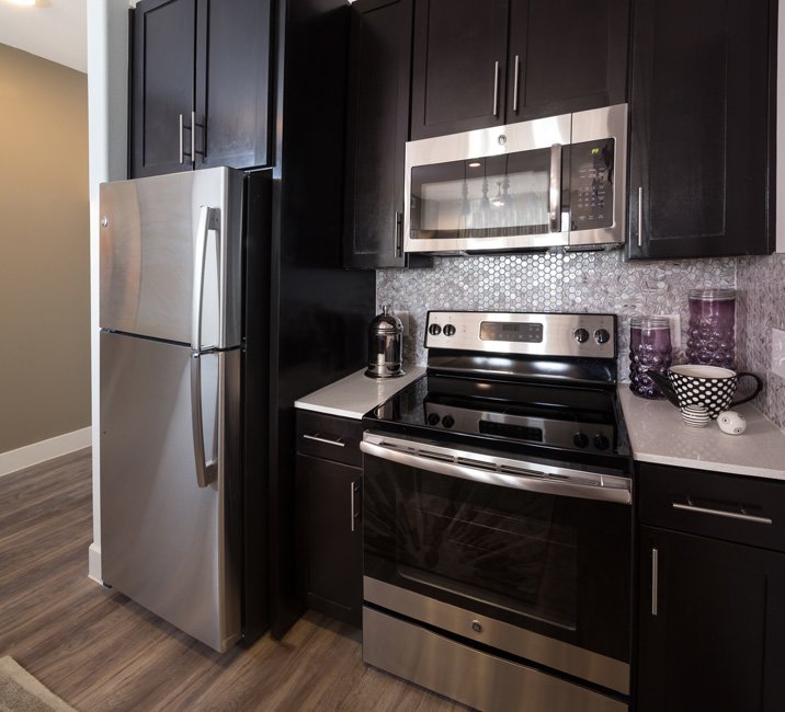 Lincoln Property Company Properties The Grand At
