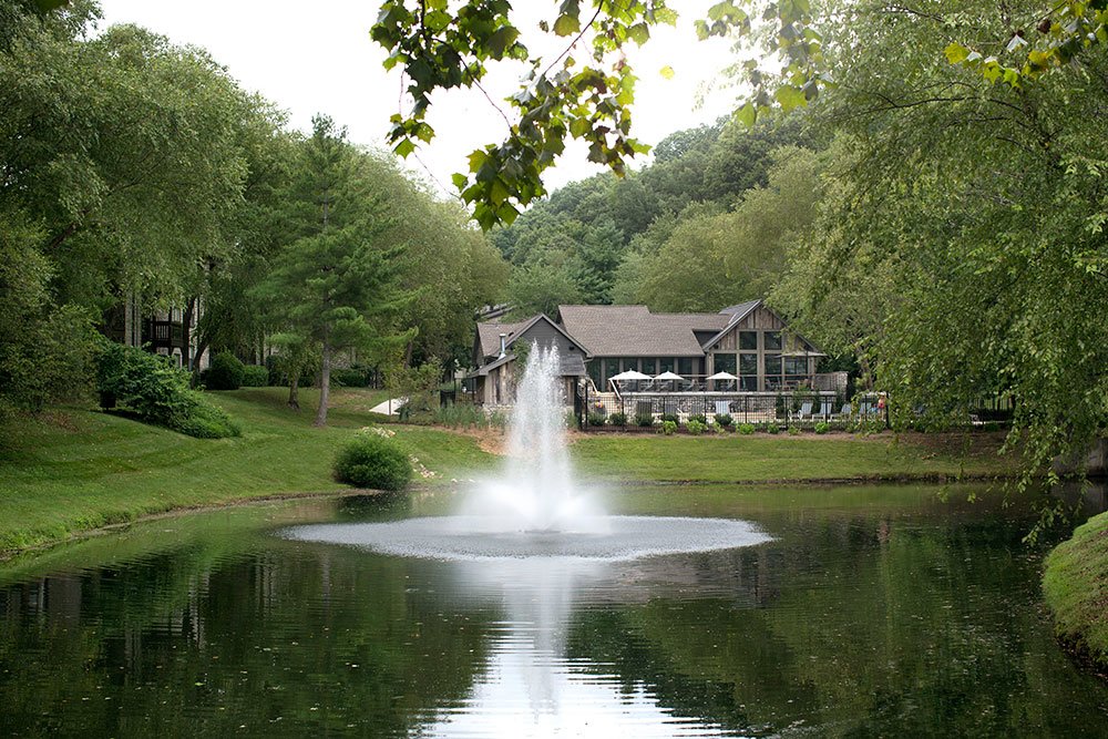 Lincoln Property Company Properties The Lakes Of