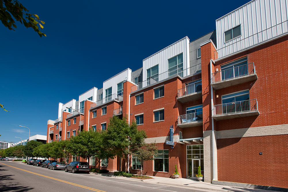 Lincoln Property Company Properties The Marquee At Belle Meade