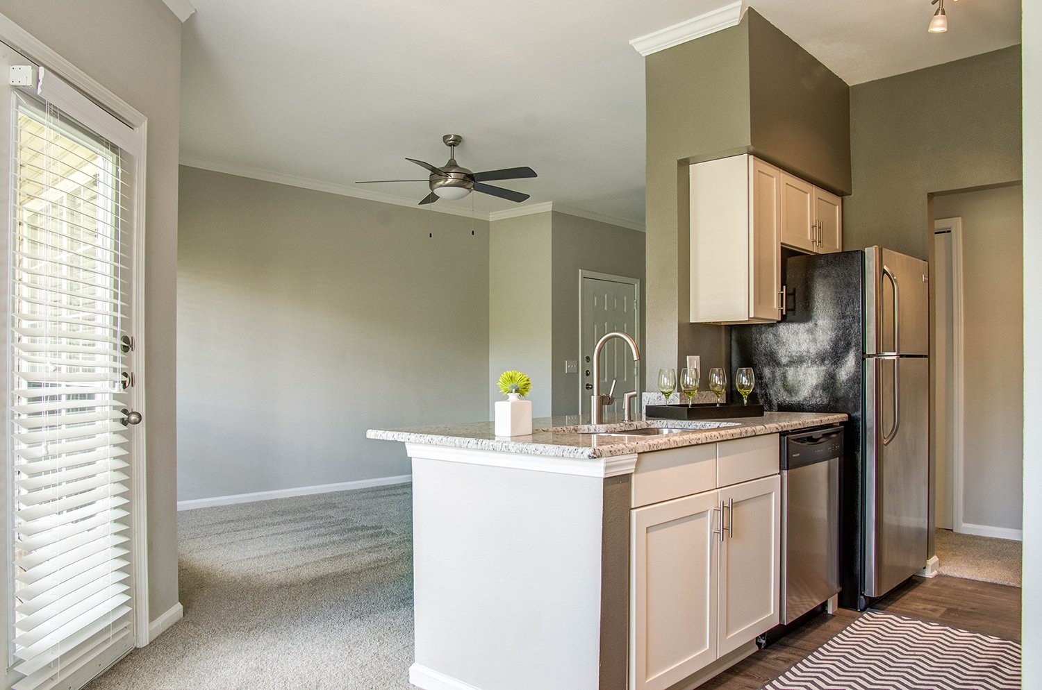 Lincoln Property Company Properties Harpeth River Oaks