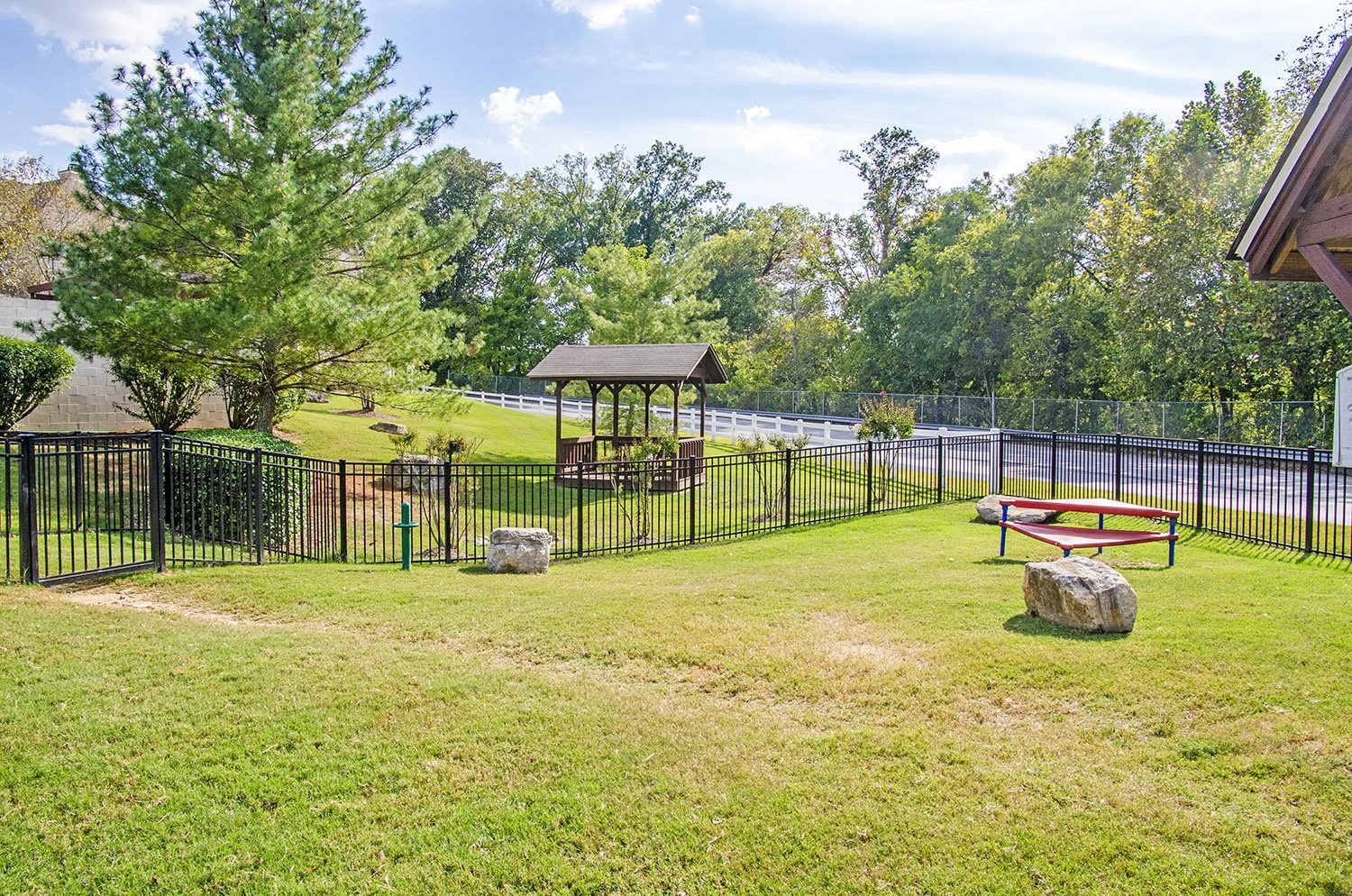 Lincoln Property Company Properties Harpeth River Oaks