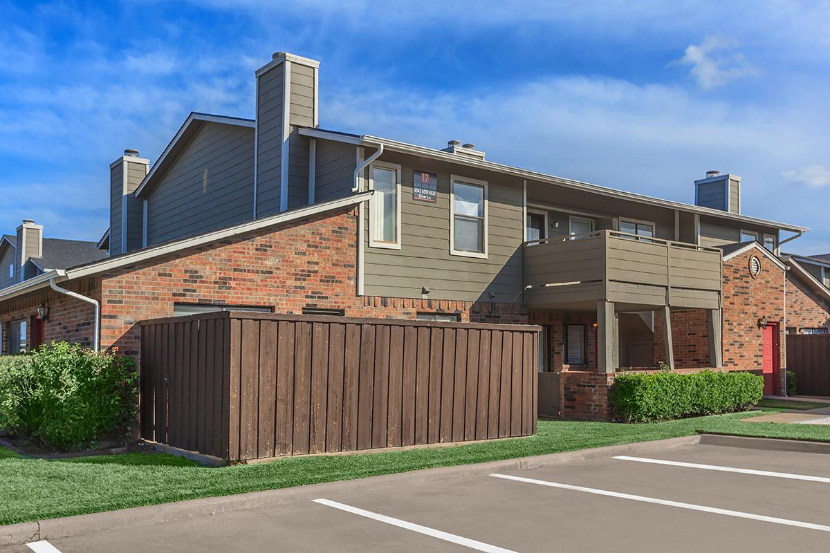 Lincoln Property Company Properties Highpoint