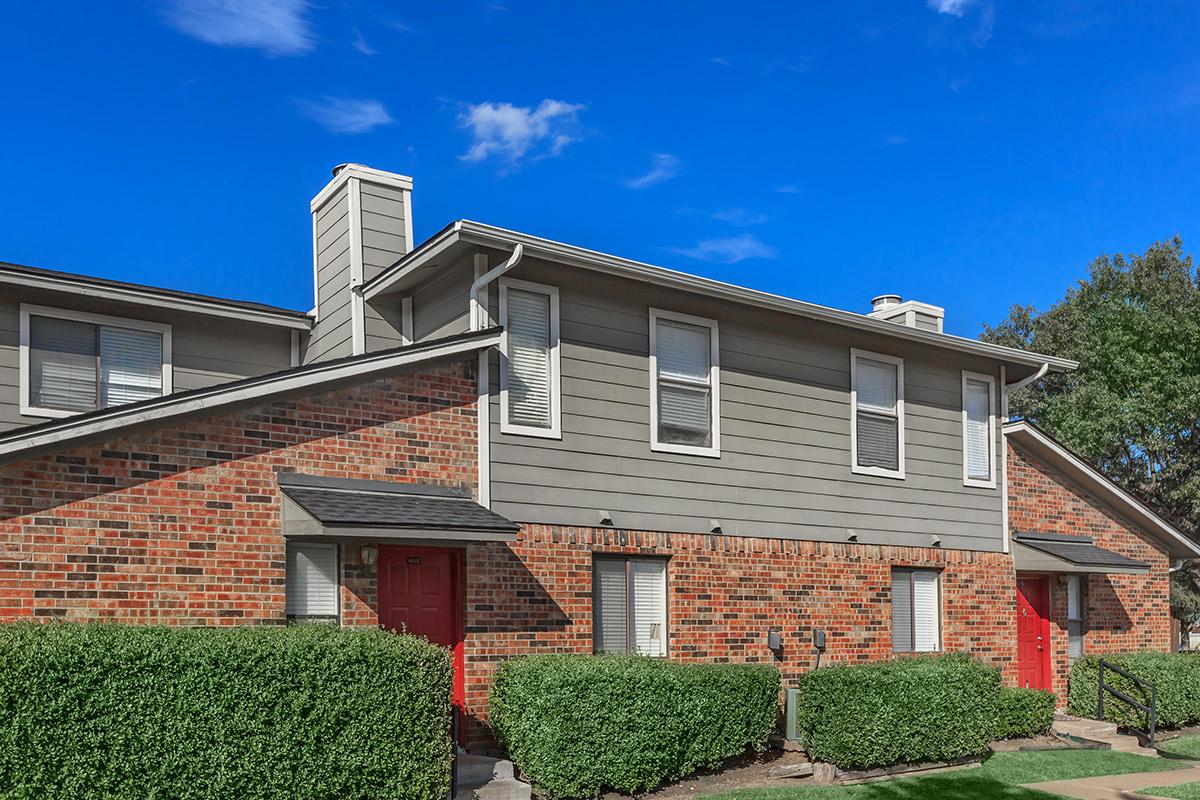 Lincoln Property Company Properties Highpoint