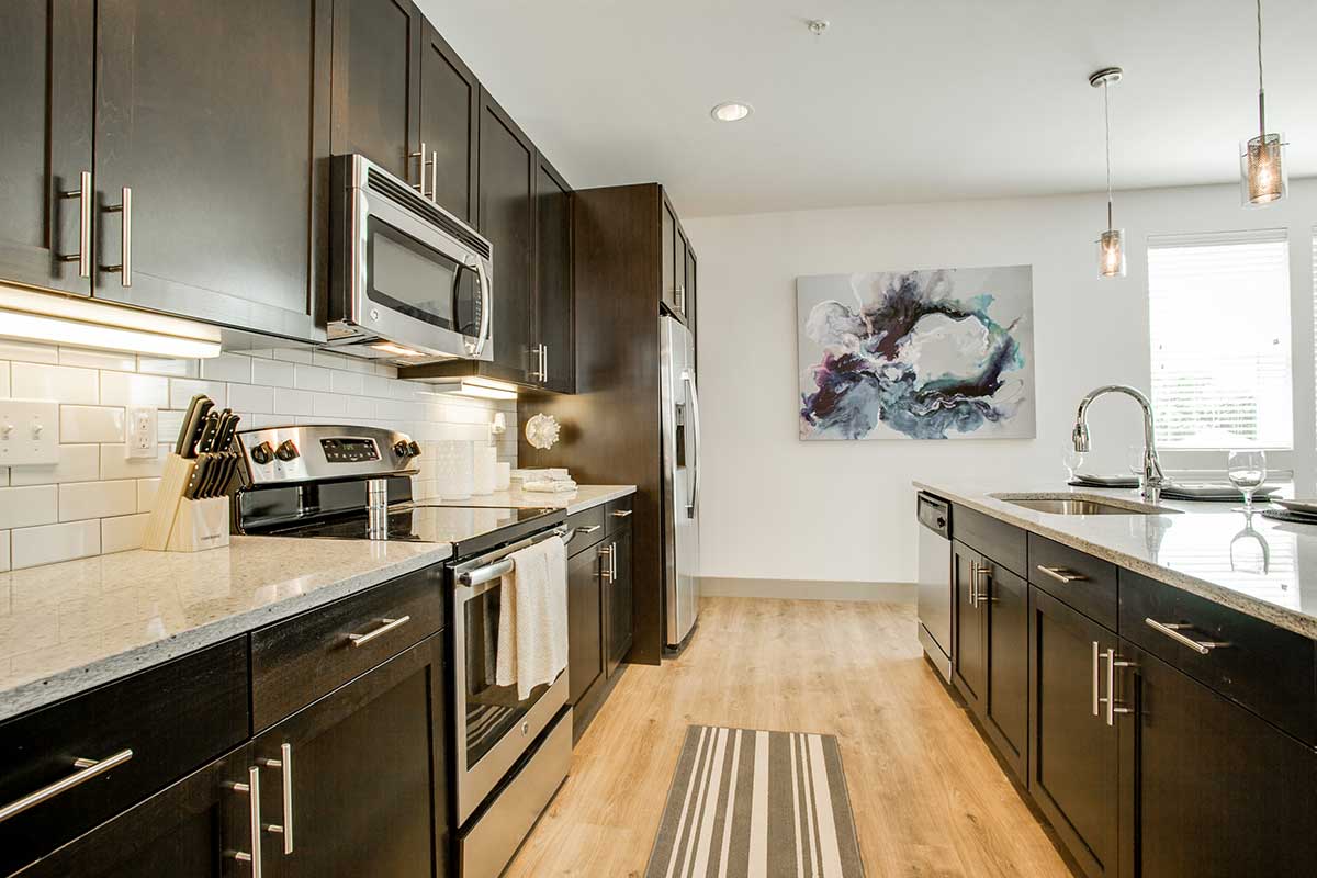 Lincoln Property Company Properties Loft Row Dallas Tx