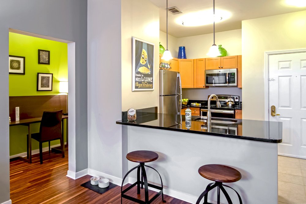 Lincoln Property Company Properties Alvista Willow Brook