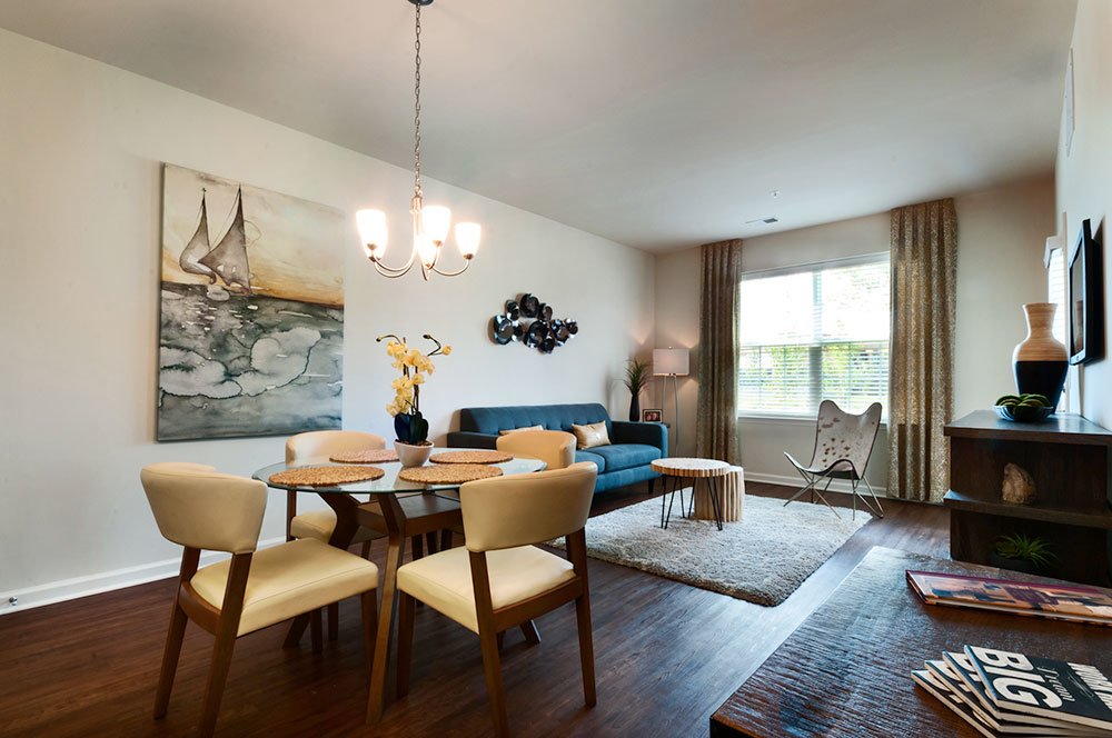 Lincoln Property Company Properties Morgans Bluff