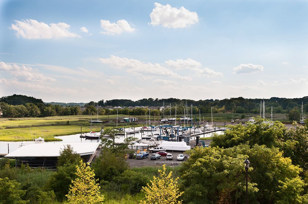 Lincoln Property Company Properties Morgans Bluff