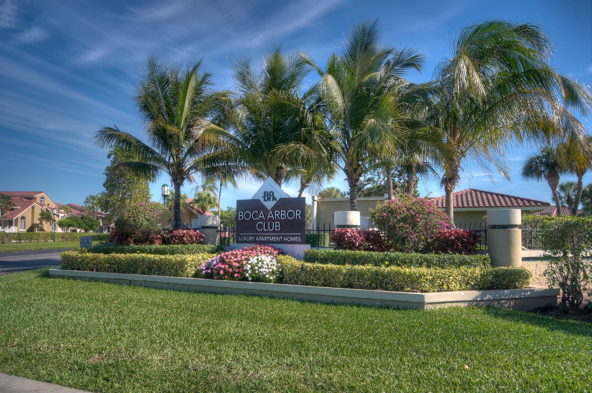 Lincoln Property Company Properties Boca Arbor Club