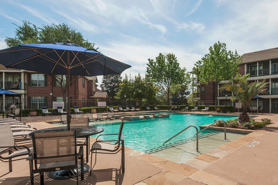Lincoln Property Company - Properties - Westbridge ...